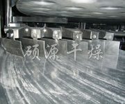 PLG系列盘式连续干燥机