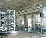 PLG系列盘式连续干燥机