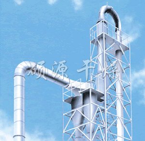 FG系列气流干燥机 FG系列气流干燥机