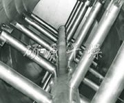 ZPG真空耙式干燥机