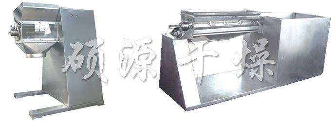 YK系列摇摆式颗粒机 YK系列摇摆式颗粒机