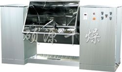 CH系列槽形混合机