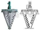 DSH系列双螺旋锥形混合机 DSH系列双螺旋锥形混合机