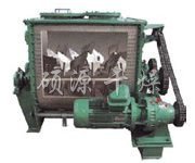 WZ系列无重力混合机