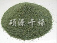 碳化硅干燥生产线